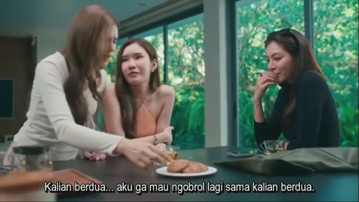 Blank S2 Eps.03 (Sub Indo)