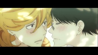 Kusakabe X Sajou「Dandelions by Ruth B」AMV