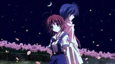 Clannad Movie Subtitle Indonesia