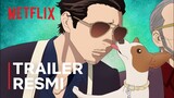 The Way of the Househusband | Trailer | Netflix