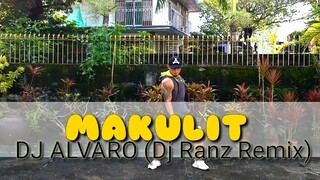 MAKULIT Dj Alvaro|Dj Ranz Remix|Opm| dance fitness|TNC Mhon