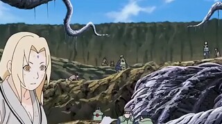 Naruto: Đại chiến thế giới Ninja đã kết thúc, Naruto đã trở thành một ngôi sao lớn và bạn phải xếp h