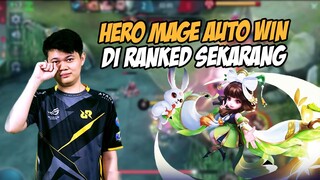 HERO MAGE YANG COCOK BUAT PUSH RANK DI META SEKARANG!