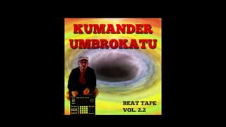 FREE DOPE Boom Bap Instrumental   Kumander Umbrokatu