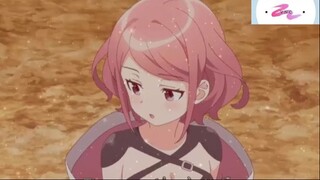 Anime Giấu Nghề Phép Thuật T1