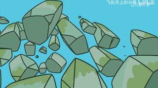 【Luo Xiaohei Zhan Ji】Datang dan alami kemarahan pengingat!