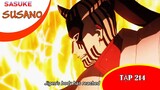 Boruto Tập 214 Tập 214  Naruto Những Thế Hệ Kế Tiếp | NARUTO NEXT GENERATIONS