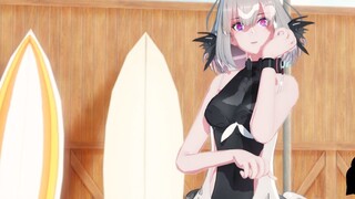 丨Zhanshuang Animation丨"Liv·Swisssuit" Apakah gratis untuk ditonton?