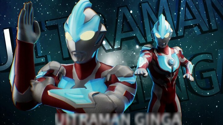 Ultraman Fighting Evolution 4Pro - อุลตร้าแมนกาแล็กซี่
