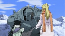 Fullmetal Alchemist- Brotherhood 41