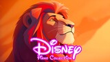 The Legend Disney Soundtracks Piano Music | Disney Classic Songs Playlist for Relax, Sleep