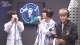 [YG]TREASURE 'Cover Really Really + Can't Take My Eyes Off You' Radio Live Ver.