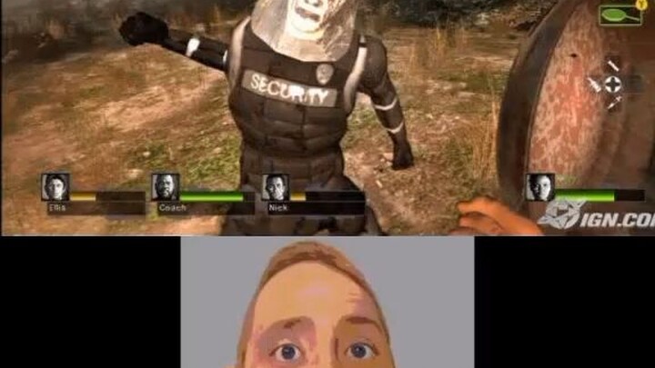 left 4 dead funny 🤣🤣