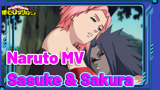 Sasuke & Sakura/MV-What Hurts The Most - Điều Đau Đớn Nhất | Naruto