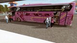 bus simulator INDONESIA