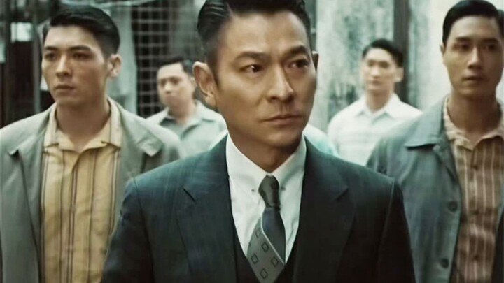 你救我一命，这个天下我分你一半