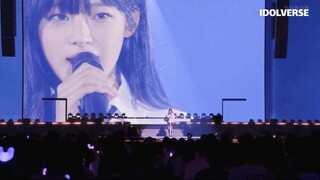 Newjeans Minji (민지) - Odoriko (Vaundy/踊り子) Bunnies Camp Tokyo Dome 2024