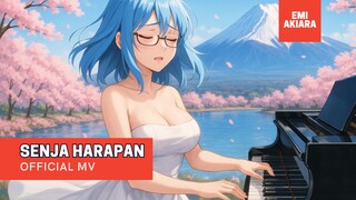 Senja Harapan - Emi Akiara [Official MV]