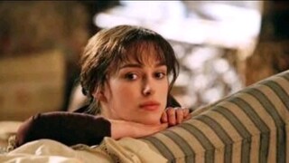 Cho dù bầu trời có sụp đổ, miệng của Darcy vẫn sẽ chống đỡ được~