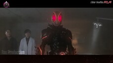 MISTERY DIBALIK DISKRIMINASI DAN KAIJIN - Alur Cerita Kamen Rider Black Sun (PAR