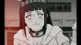 Minemisu || Hinata Hyuga || Edit