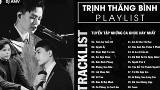 Trịnh Thăng Bình Tâm Sự Tuổi 30 Người Ấy Khác Biệt To Lớn List Nhạc Hay_ 6