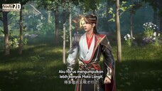 Legend of Martial Immortal (xianwu) Episode 101 Sub Bagus