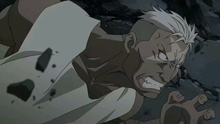 Fullmetal alchemist brotherhood - eps 18