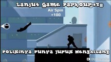 Vector Downtown Gameplay Indonesia |Part 7