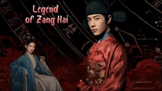 L€g€nd ♡f Z♡ng H♤1 ☆ 2