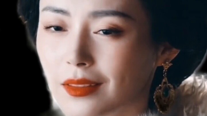Female stars with beautiful eyebrows