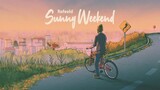 Sunny Weekend [Lofi / Jazz Hop / Chillhop]