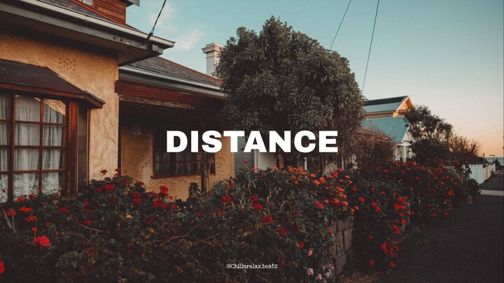 (FREE FOR PROFIT) Old School Boom Bap Type Beat - "Distance"