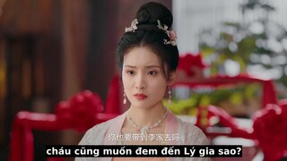 Tứ Thiên Kim Lạc Dương EP 05 [Sub Việt]