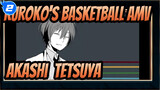 [Kuroko's Basketball AMV Gambar Sendiri ] Permainan Batsu Akashi & Tetsuya_2
