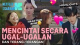 Shin Hae-sun & 4 Cewek Ini Berani Nyatain Cinta Duluan! | Highlights