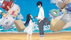 Kakushigoto ep 1