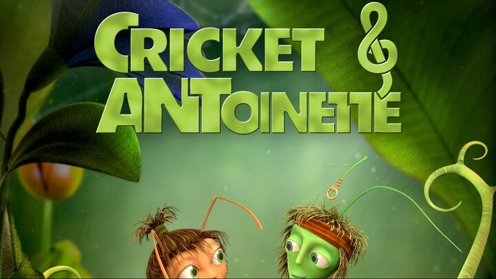 CRICKET & ANTOINETTE - Watch Full Movie :  Link In Discription