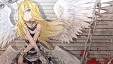 She is a devil from heaven! stole my heart! "Angels of Death"