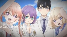 Top 7 Anime Romance School Terbaik 2023