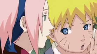 Naruto told Sakura that Jiraiya was not only greedy for money but also lustful.