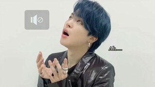 [BTS] [Park Jimin] All Min, Park Manja Tentu Bisa Meraih Hati Pria Itu