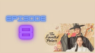 Haunted Palace 8