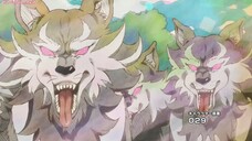 Kuma Kuma Kuma Bear Punch S2 - Ep 1 Sub Indonesia