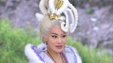 Tân Bảng Phong Thần 1 - Tập 14