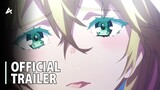 Why Does Nobody Remember Me in This World? - Official Main Trailer