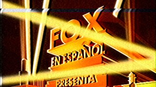 Fox En Espanol (1947 Style) - VHS