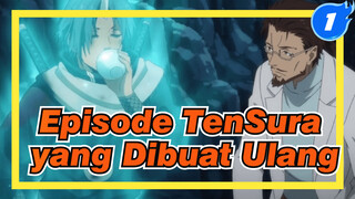 Anime làm lại! Rimuru tập 30-31 | TenSura_1