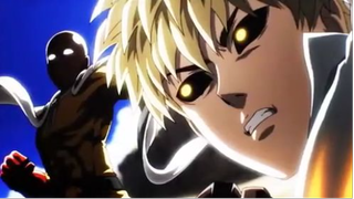 Top 10 Cú Đấm Khủng Nhất Làm Nên Tên Tuổi Saitama Trong One Punch Man/Phần 2