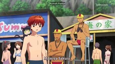 12_Kyoukai no Rinne - S2 | sub indo